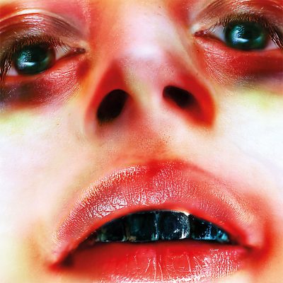 Arca | Self-titled | XL