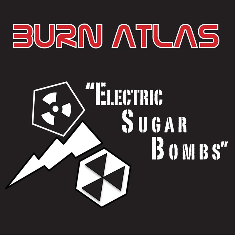 Local Review: Burn Atlas – Electric Sugar Bombs