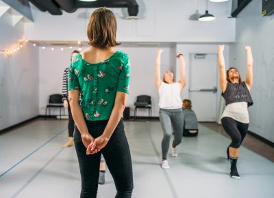 “We want to present ballet in a way that we believe people would enjoy," says Longoria. Photos: @clancycoop