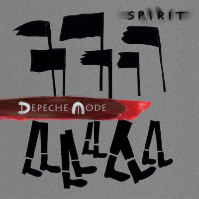 Depeche Mode | Spirit | Columbia/ Mute Records