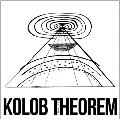 Dilettantes | Kolob Theorem | Self-Released