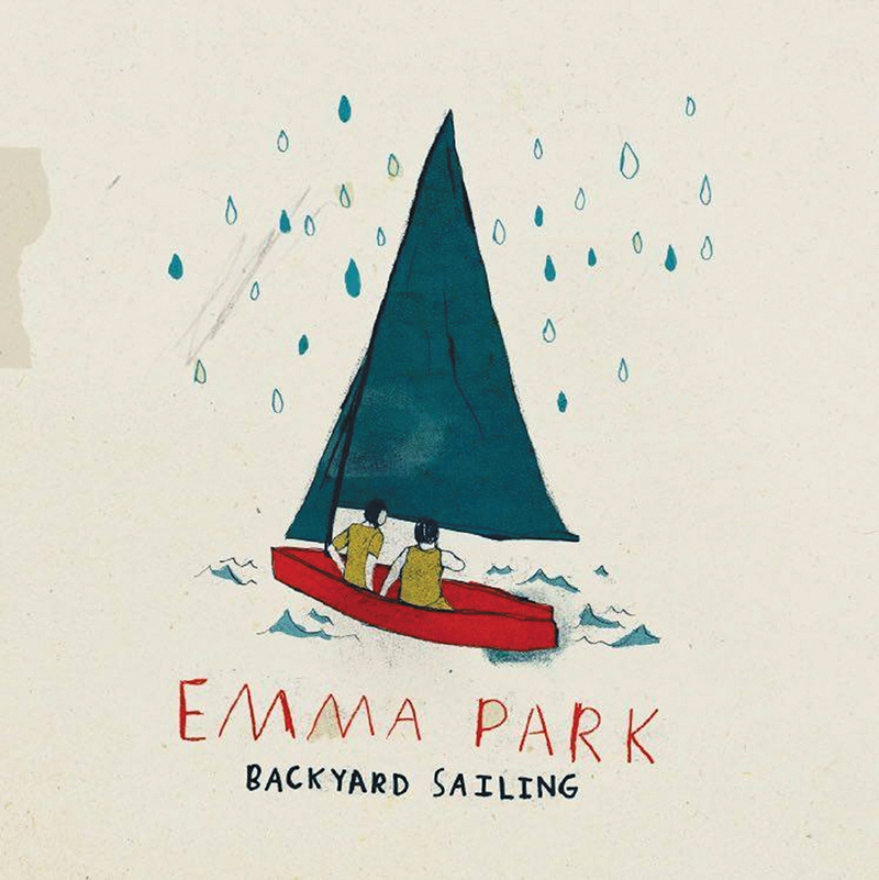 Local Review: Emma Park – Backyard Sailing