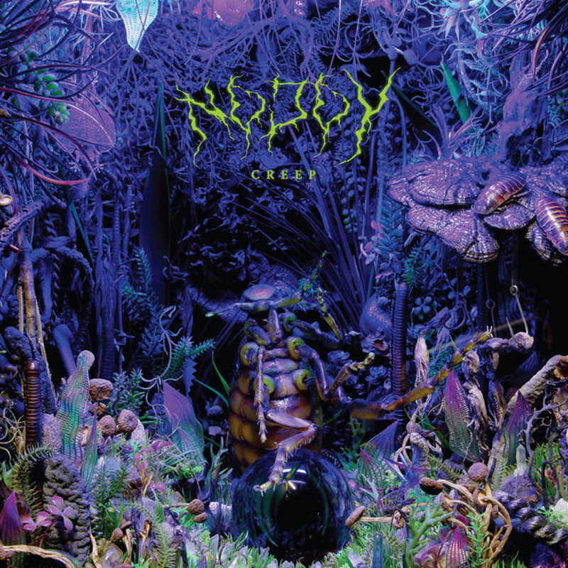 Review: No Joy – Creep