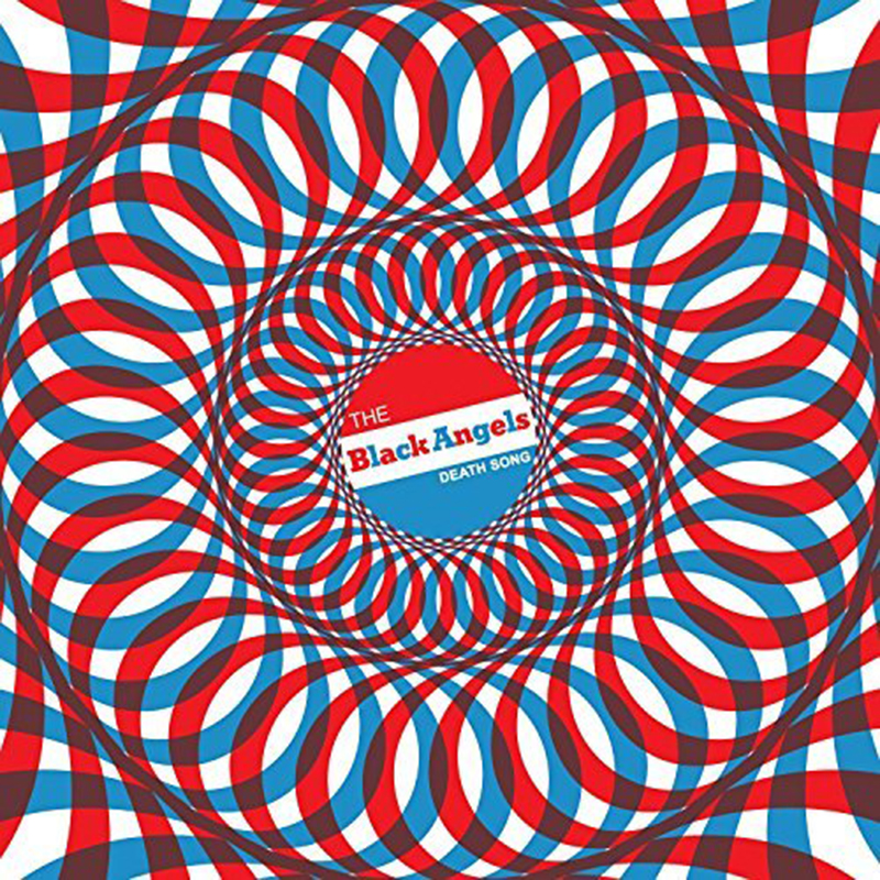 Review: The Black Angels – Death Song