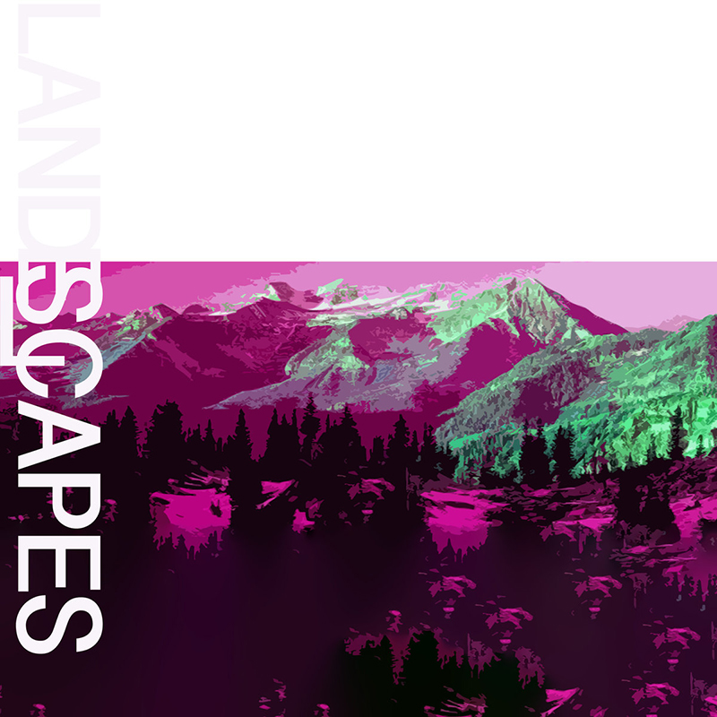 Local Review: 2Keys & Applestem – Landscapes