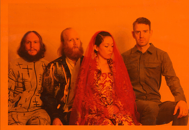 Little Dragon: Sweet Escape