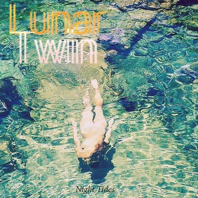 Lunar Twin | Night Tides | Emerald and Doreen Records