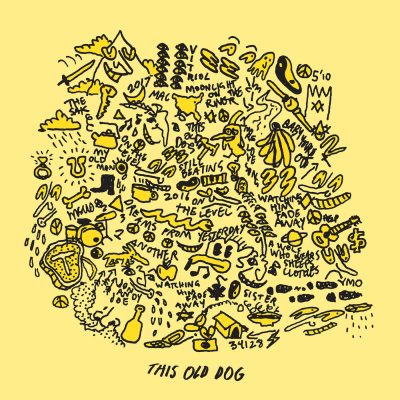 Mac DeMarco |  This Old Dog