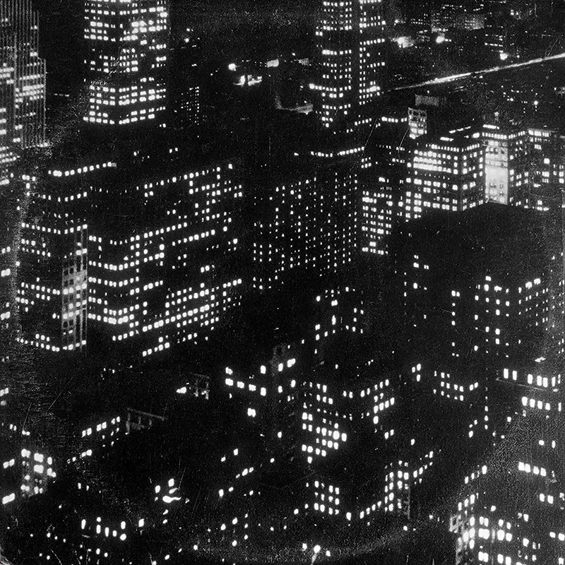 Review: Timber Timbre – Sincerely, Future Pollution