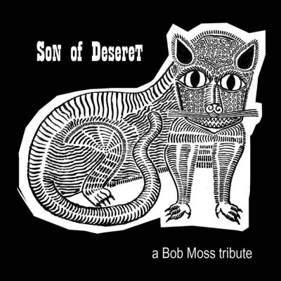 Various Artists | Son of Deseret: A Bob Moss Tribute