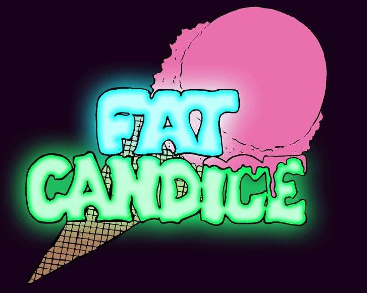 Local Review: Fat Candice – Self-titled