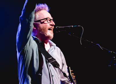 Dave Kings says "Cheers! To SLC" on a Friday evening. Photo: Lmsorenson.net