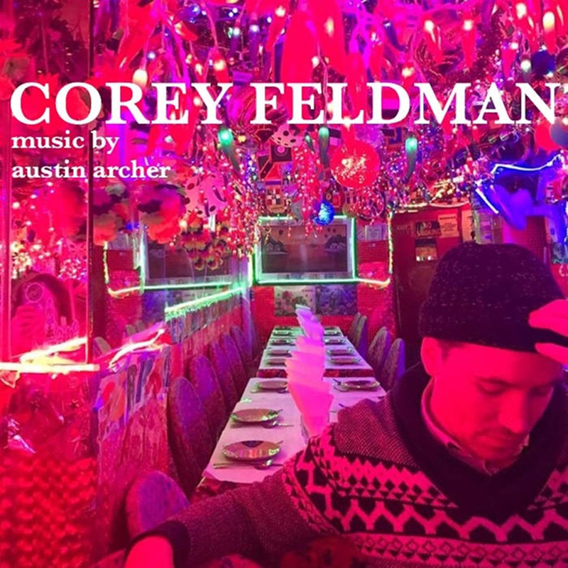 Local Review: Austin Archer – Corey Feldman