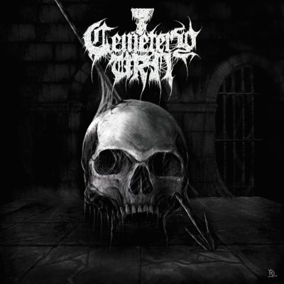 Cemetery Urn | Self Titled | Hells Headbangers