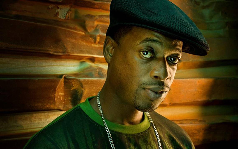 Devin The Dude @ Urban Lounge 04.26 with Bi$hop Gran, AZA, Shanghaii, Zac Ivie