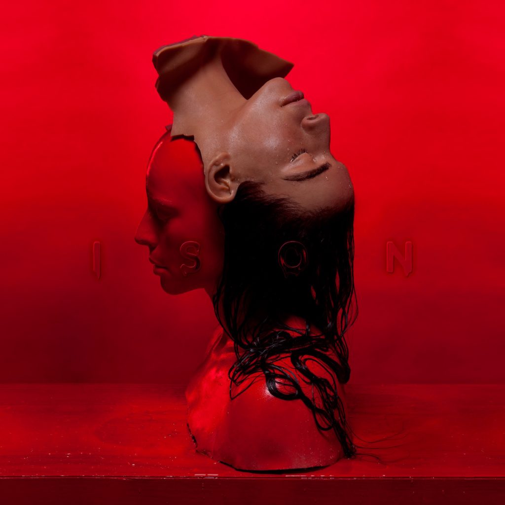 Review: Sevdaliza – ISON