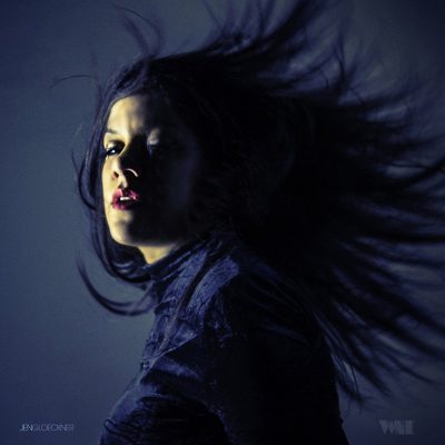 Jen Gloeckner | VINE | Spinning Head Records