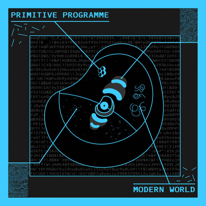 Local Review: Primitive Programme – Modern World