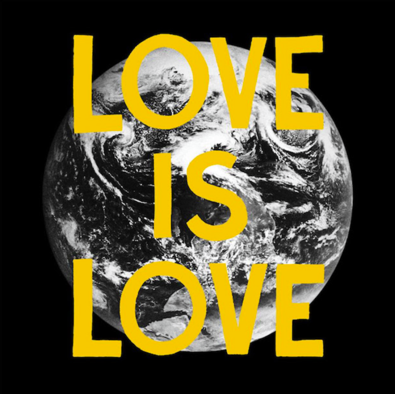 Review: WOODS – Love is Love