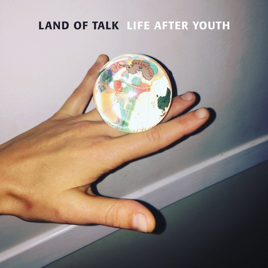 Review: Land of Talk – Life After Youth