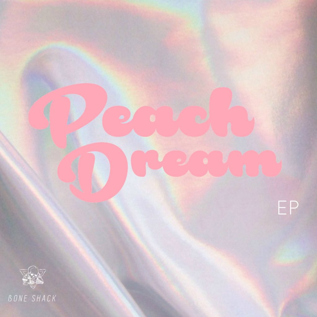 Local Review: Peach Dream – Self-titled