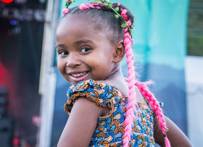 All ages were welcome at Bonanza. Photo: ColtonMarsalaPhotography.com