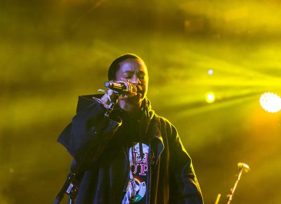 Ms. Lauryn Hill. Photo: ColtonMarsalaPhotography.com