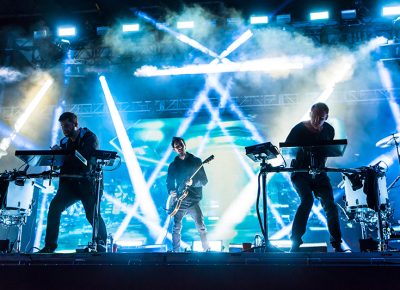 Odesza. Photo: ColtonMarsalaPhotography.com