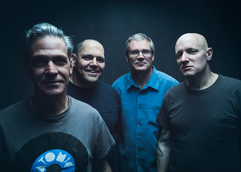 Feel This! – Descendents’ Milo Aukerman Continues to Achieve All