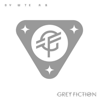 Grey Fiction | On Your Way to Earth and Back | Embargo Records