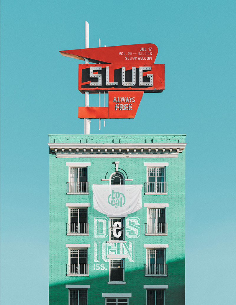 Issue 343 – July 2017 Cover