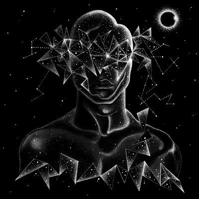 Shabazz Palaces | Quazarz: Born on a Gangster Star/Quazarz vs. The Jealous Machines | Sub Pop Records