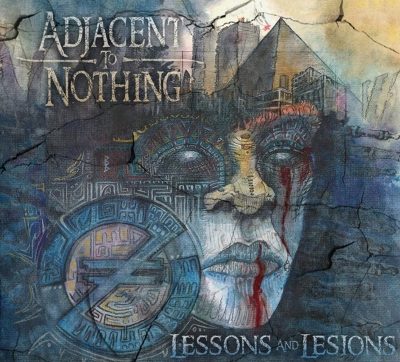 Adjacent to Nothing | Lessons and Lesions | Sumthing Else Music Works