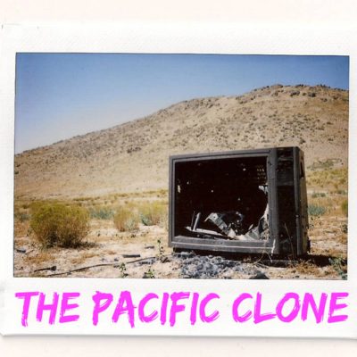 Brad Thomason | The Pacific Clone | Self-Released