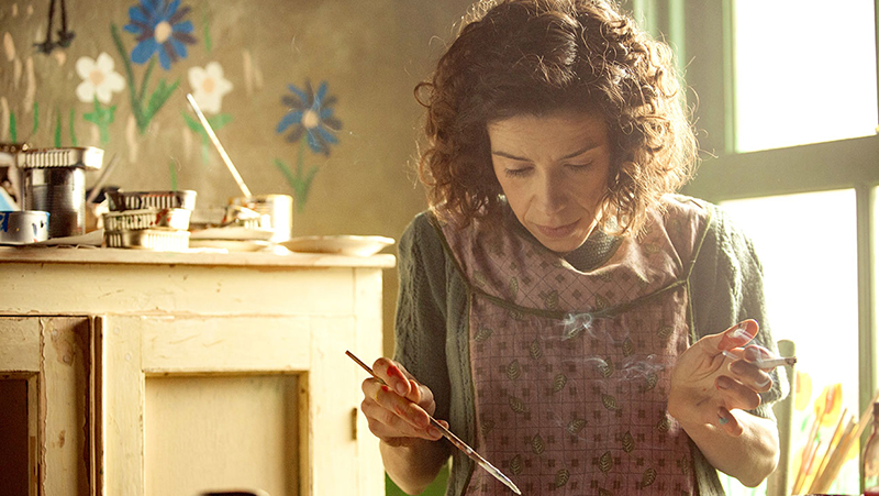 Movie Review: Maudie