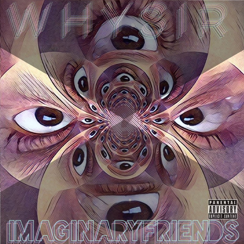 Local Review: Whysir – Imaginary Friends