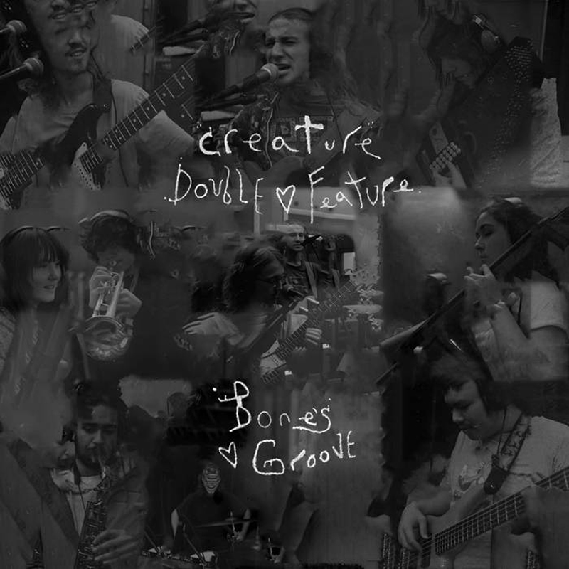 Local Review: Creature Double Feature – Bone’s Groove