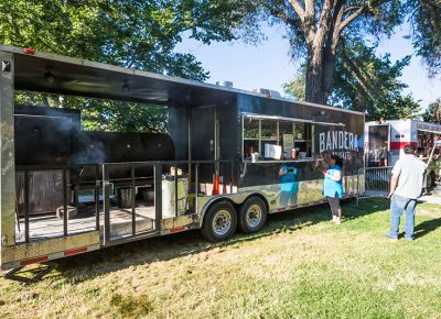 Bandera Brisket. Photo: ColtonMarsalaPhotography.com