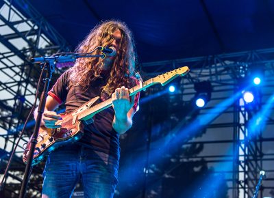 Kurt Vile. Photo: ColtonMarsalaPhotography.com