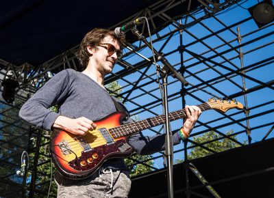 Good vibes at last week's Twilight. Photo: ColtonMarsalaPhotography.com