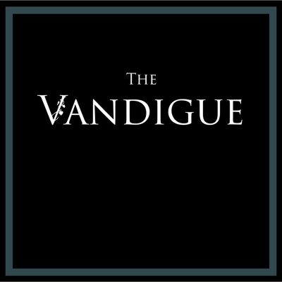 The Vandigue | Self-titled | Self-Released