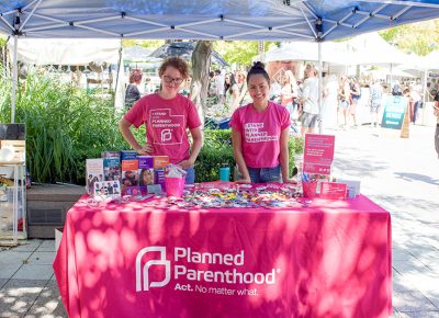 Support Planned Parenthood, always. @cezaryna