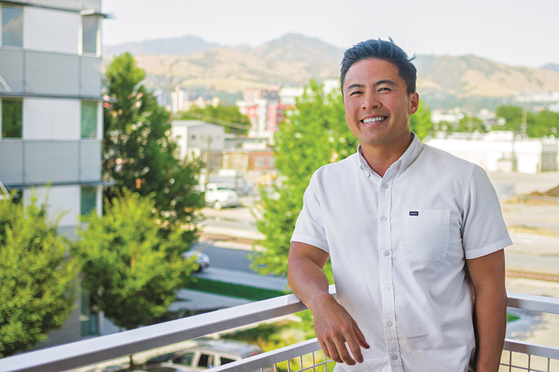 Birds of a Feather: Chef Viet Pham Talks Fine Dining and Fried Chicken