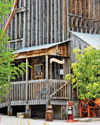 Photo: Andy Fitzgerrell