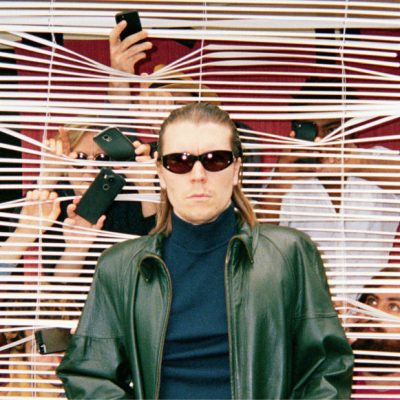 Alex Cameron | Forced Witness | Secretly Canadian