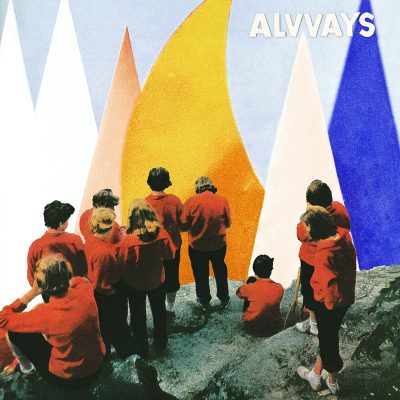 Alvvays | Antisocialites | Polyvinyl Record Co.