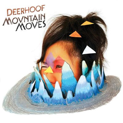 Deerhoof | Mountain Moves | Joyful Noise Recordings