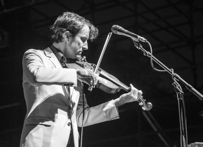 Andrew Bird. Photo: ColtonMarsalaPhotography.com