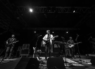 Andrew Bird. Photo: ColtonMarsalaPhotography.com