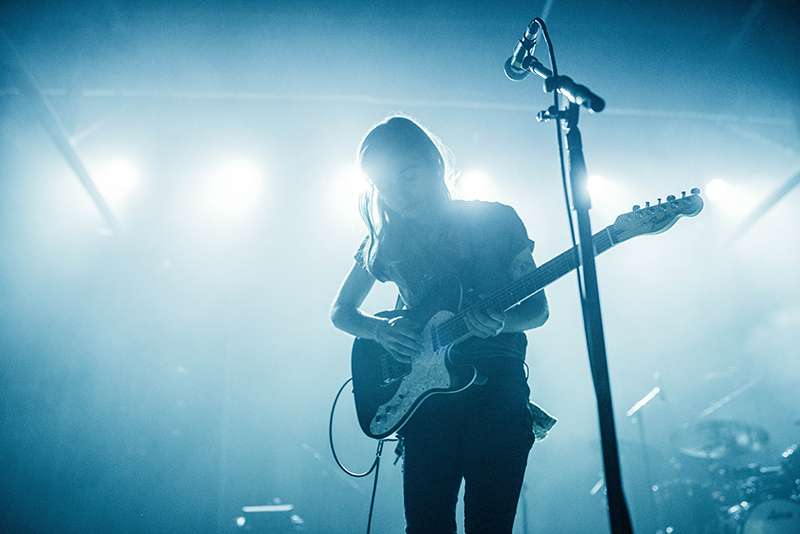 Julien Baker @ Kilby Court 08.09